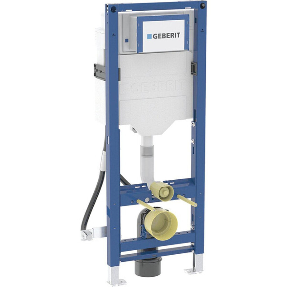 GeberitDuofixwandcloset h112cm sigma res12cm hinst bij montage 111.350.00.6 afbeelding 1