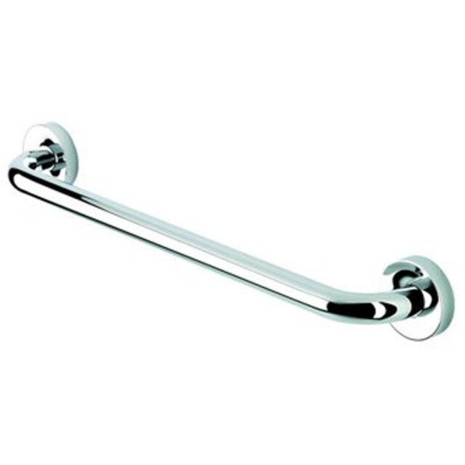 Geesa Luna handdoekhouder 45cm 915529-45 afbeelding 1