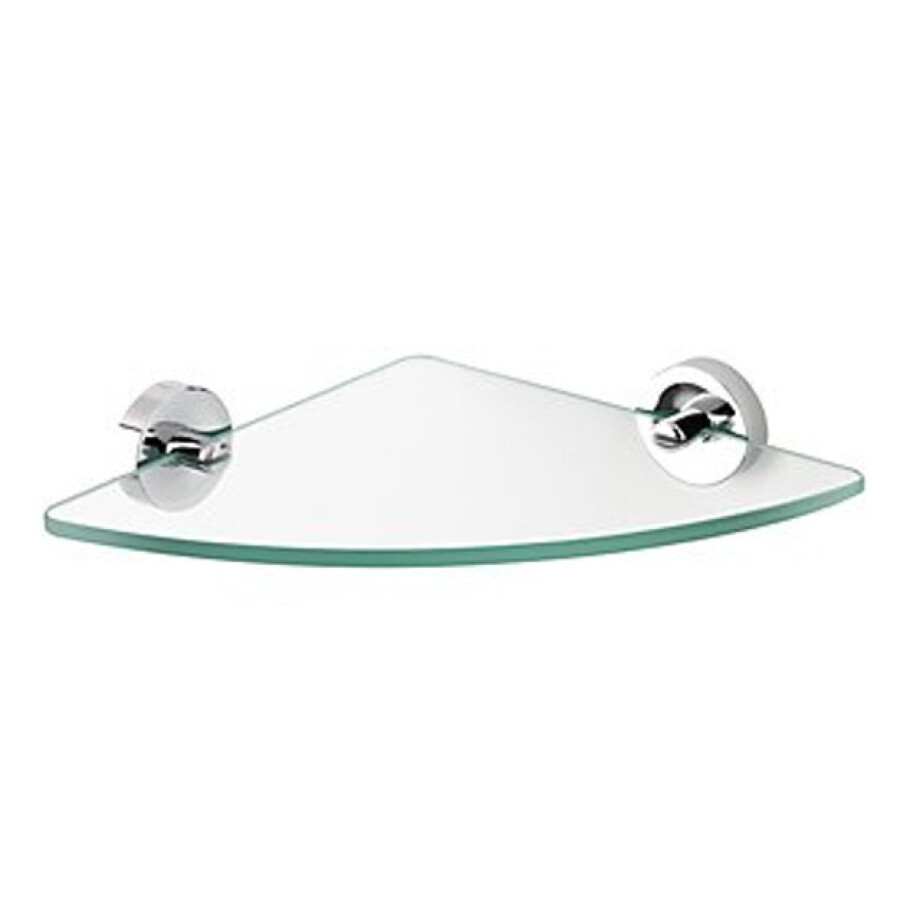 Geesa Luna hoekplanchet glas 915521 afbeelding 1