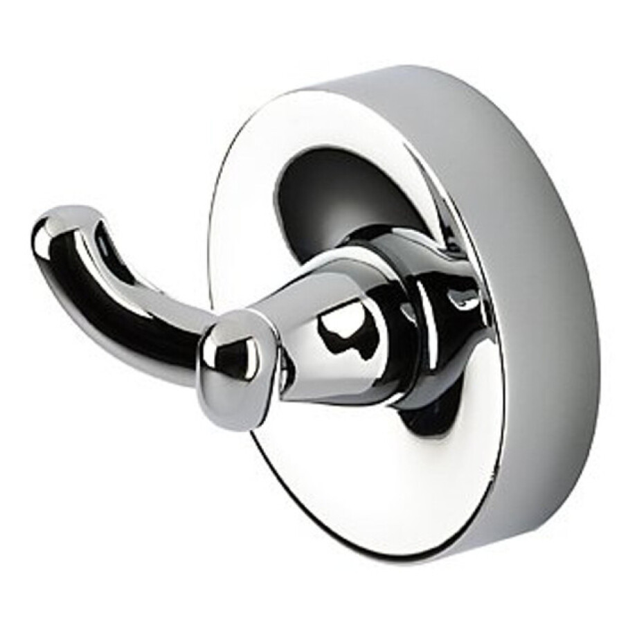 Geesa Luna jashaak dubbel chroom 915515 Geesa Luna jashaak dubbel chroom 915515 afbeelding 1