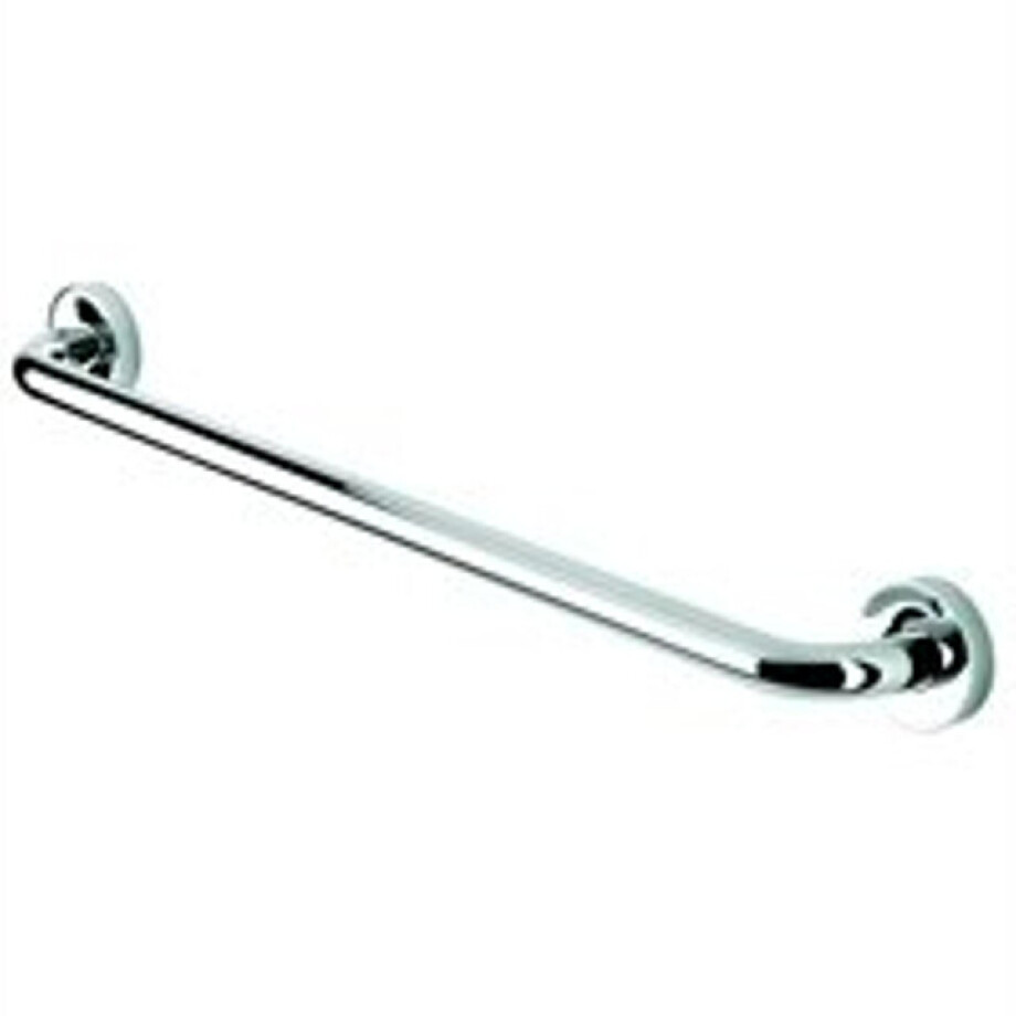 Geesa Luna wandhanddoekrek 60cm chroom 915531-60 Geesa Luna wandhanddoekrek 60cm chroom 915531-60 afbeelding 1