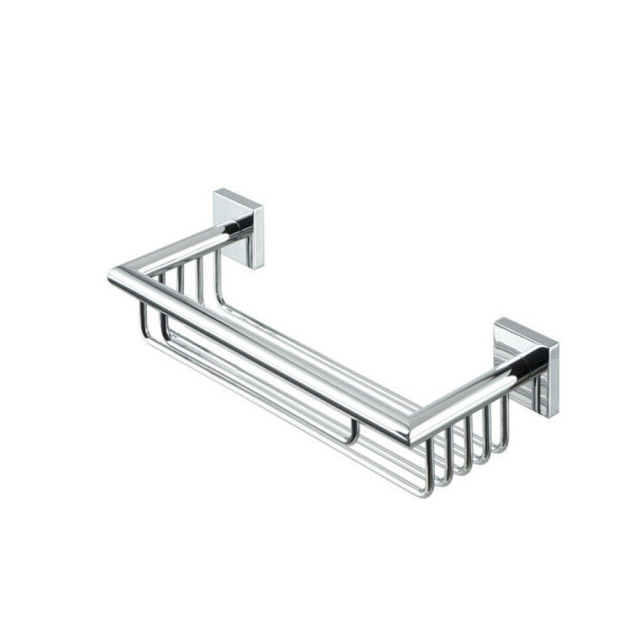 Geesa Nelio Douchemand 35cm Chroom 916814-02 afbeelding 1