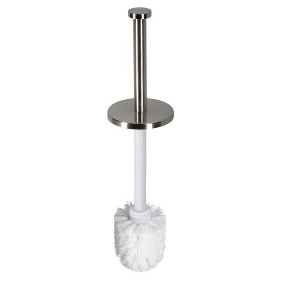 Geesa Nemox closetborstel los met steel voor 6511 05 91224413 afbeelding 1