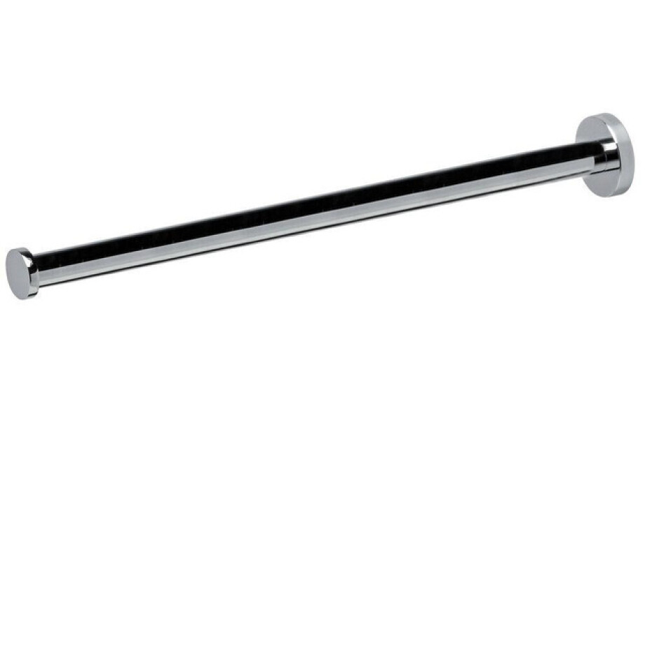 Geesa Nemox Handdoekrek 1 arm Chroom 916519-02 Geesa Nemox Handdoekrek 1 arm Chroom 916519-02 afbeelding 1