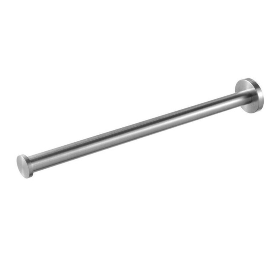 Geesa Nemox Handdoekrek 1 arm RVS geborsteld 916519-05 Geesa Nemox Handdoekrek 1 arm RVS geborsteld 916519-05 afbeelding 1