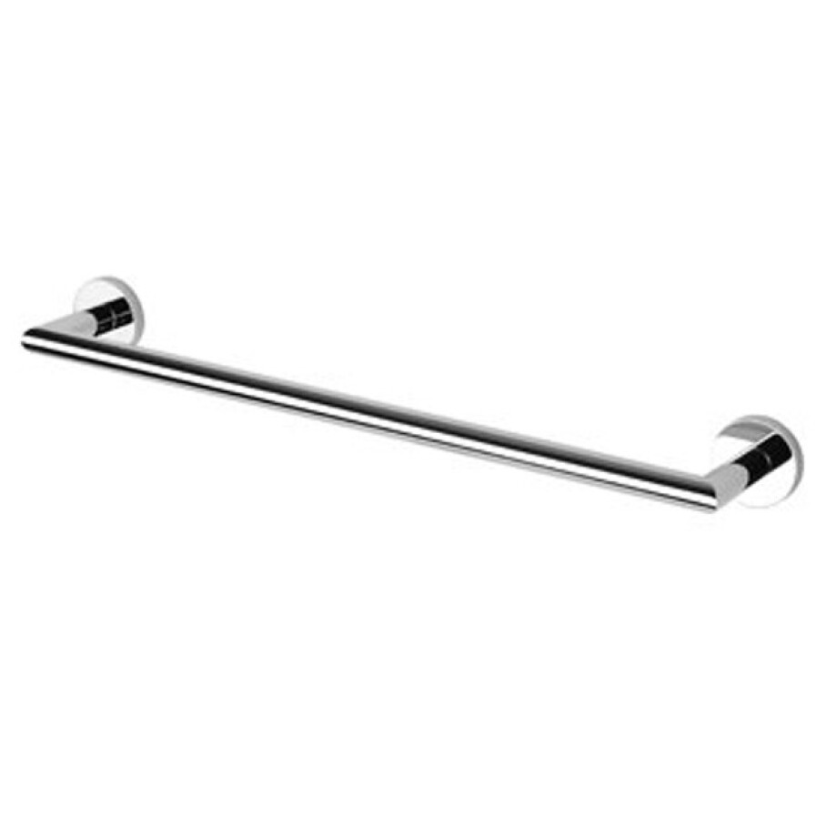 Geesa Nemox Handdoekrek 64.8cm Chroom 916507-02-60 afbeelding 1