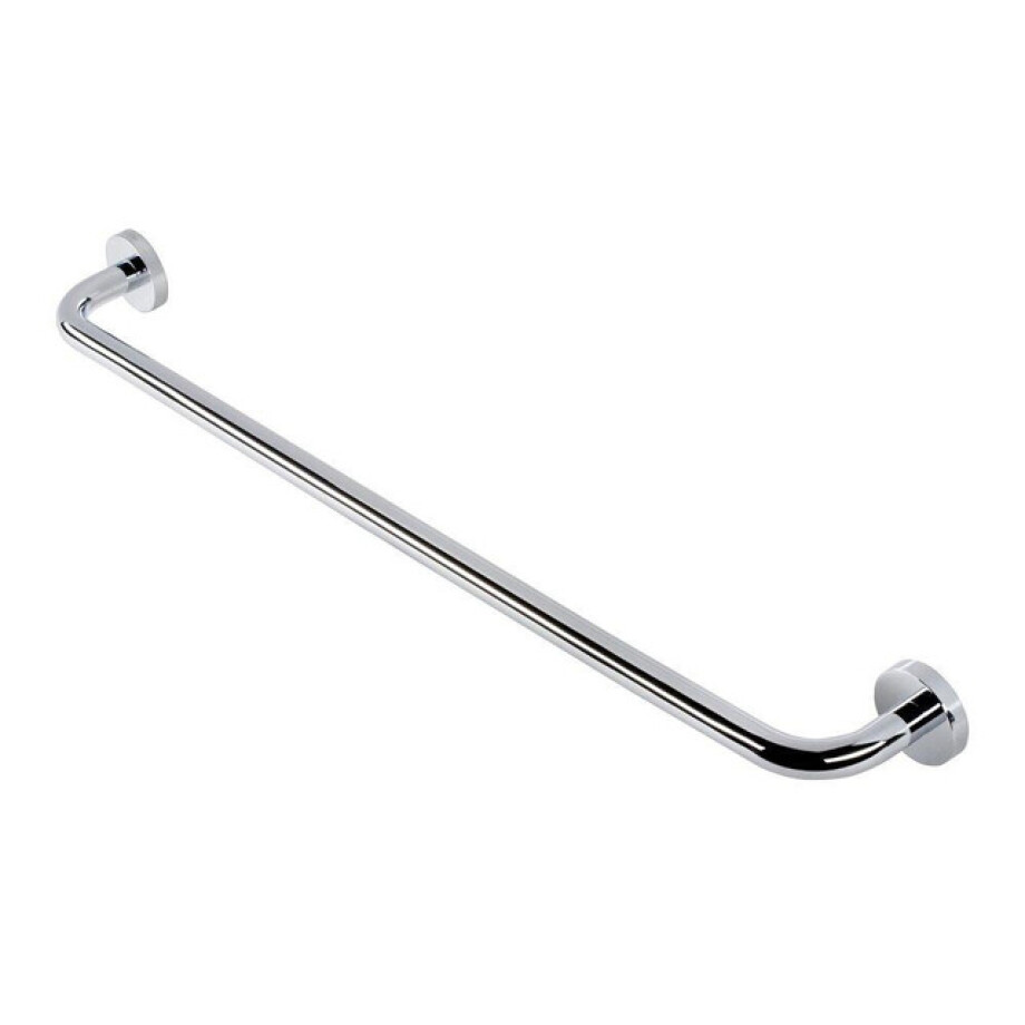 Geesa Nemox Handdoekrek 64.8cm Chroom 916577-02-60 Geesa Nemox Handdoekrek 64.8cm Chroom 916577-02-60 afbeelding 1