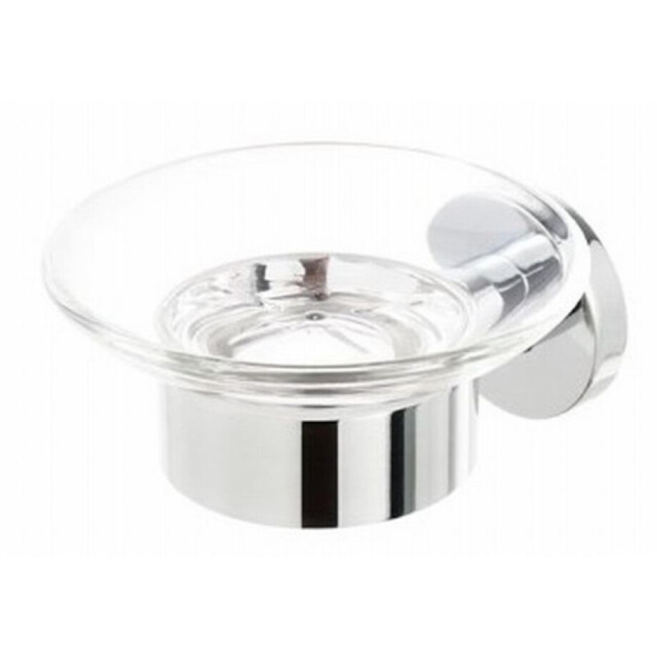 Geesa Nemox Zeephouder Chroom 916503-02 afbeelding 1