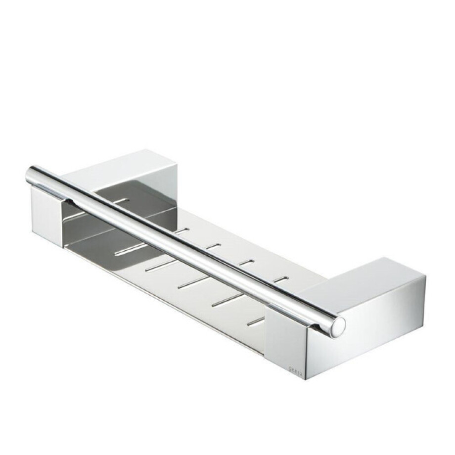 Geesa Nexx Douchemand 29cm Chroom 917520-02 afbeelding 1
