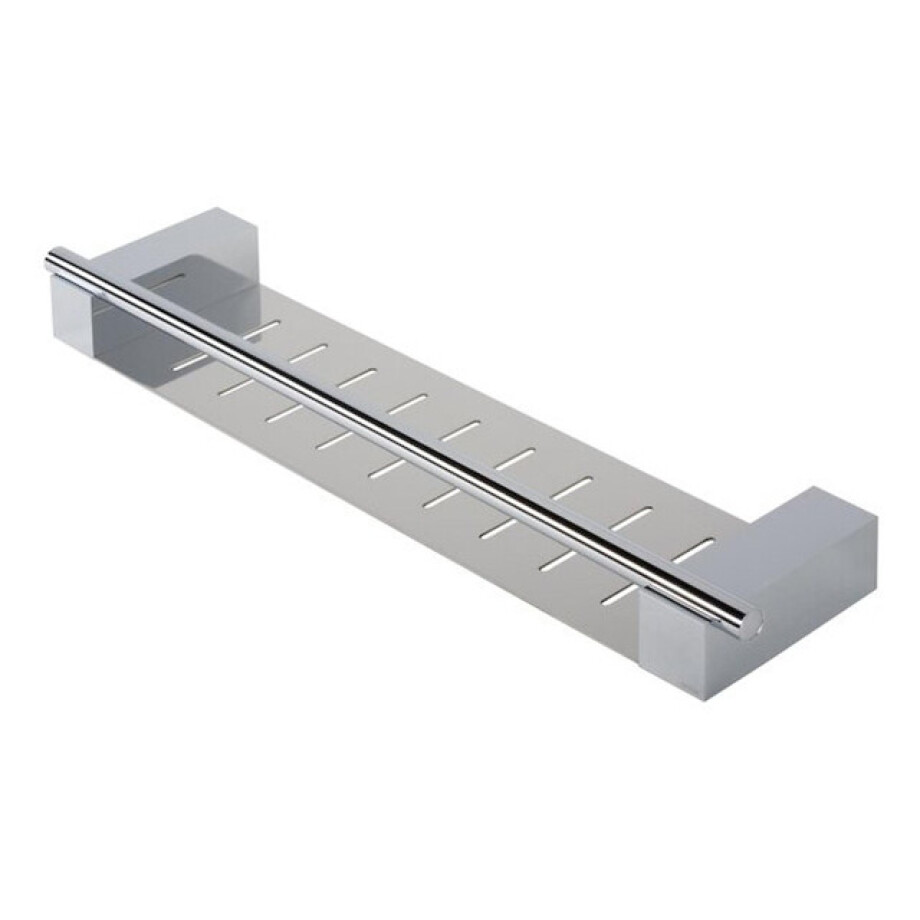 Geesa Nexx Douchemand 46cm Chroom 917514-02 afbeelding 1