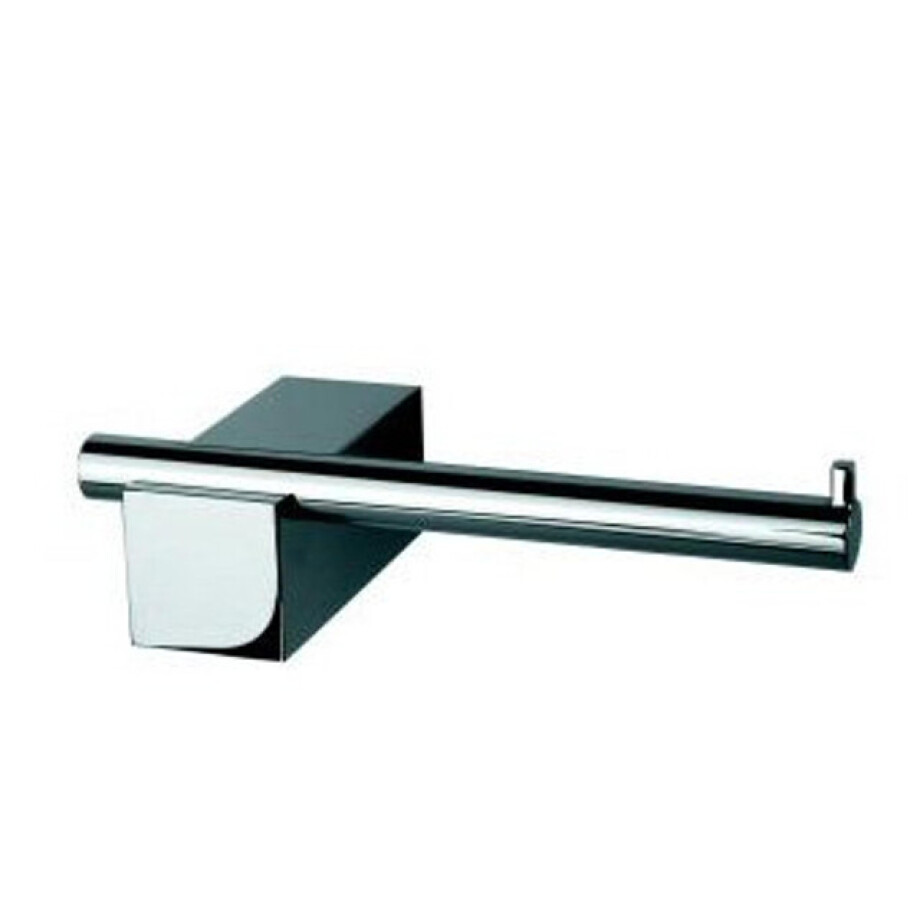 Geesa Nexx Toiletrolhouder zonder klep Chroom 917509-02 afbeelding 1