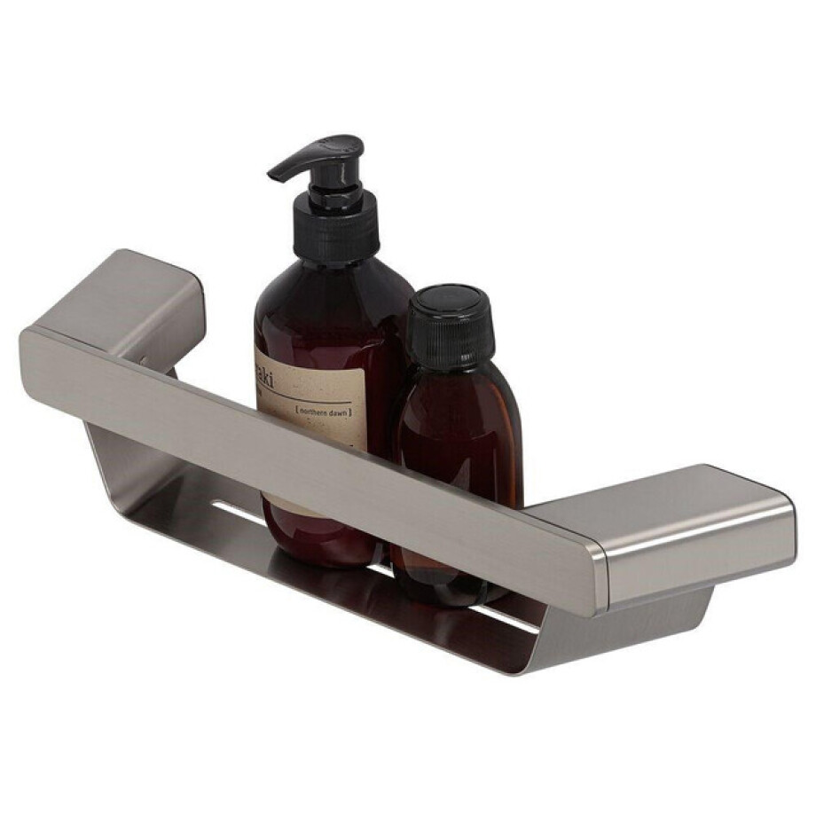 Geesa Shift Douchemand 35cm RVS geborsteld 91991405 afbeelding 1