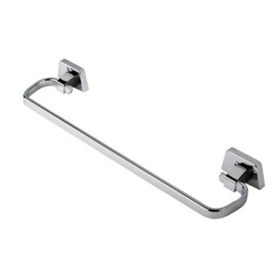 Geesa Standard Handdoekrek 40cm Chroom 91512140 afbeelding 1