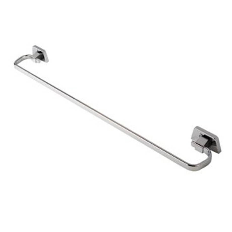 Geesa Standard Handdoekrek 60cm Chroom 91512160 afbeelding 1