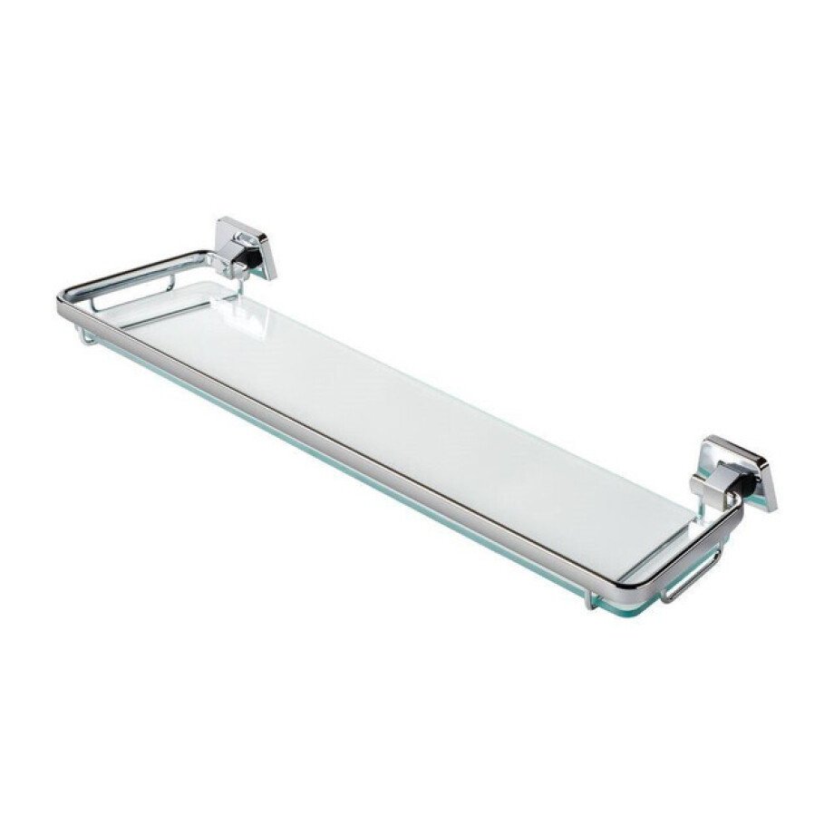 Geesa Standard Planchet 60cm Chroom 91719160 Geesa Standard Planchet 60cm Chroom 91719160 afbeelding 1