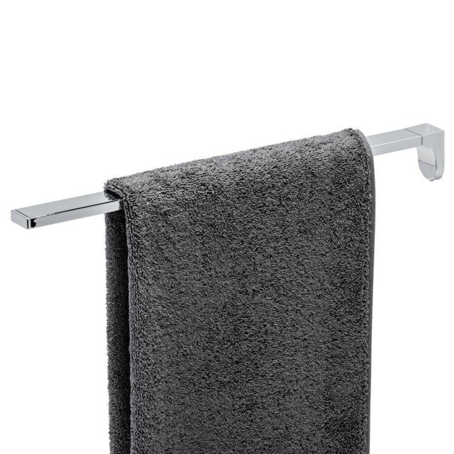 Geesa Wynk Handdoekrek 1 arm Chroom 914505-02 Geesa Wynk Handdoekrek 1 arm Chroom 914505-02 afbeelding 1