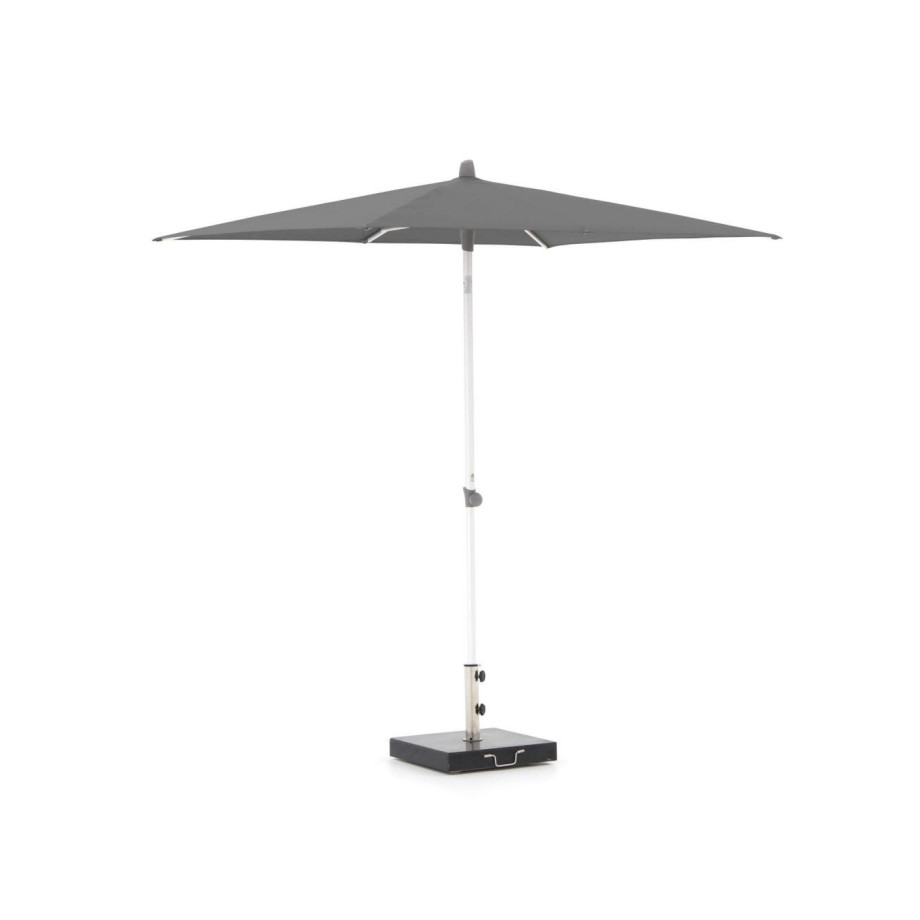 Glatz Alu-Smart parasol 210x150cm - Laagste prijsgarantie! afbeelding 1