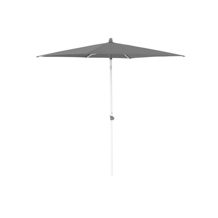 Glatz Alu-Smart parasol 210x150cm - Laagste prijsgarantie! afbeelding 1