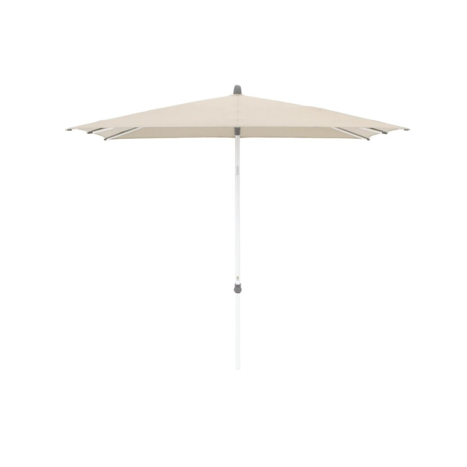 Glatz Alu-Smart parasol 240x240cm - Laagste prijsgarantie! afbeelding 1