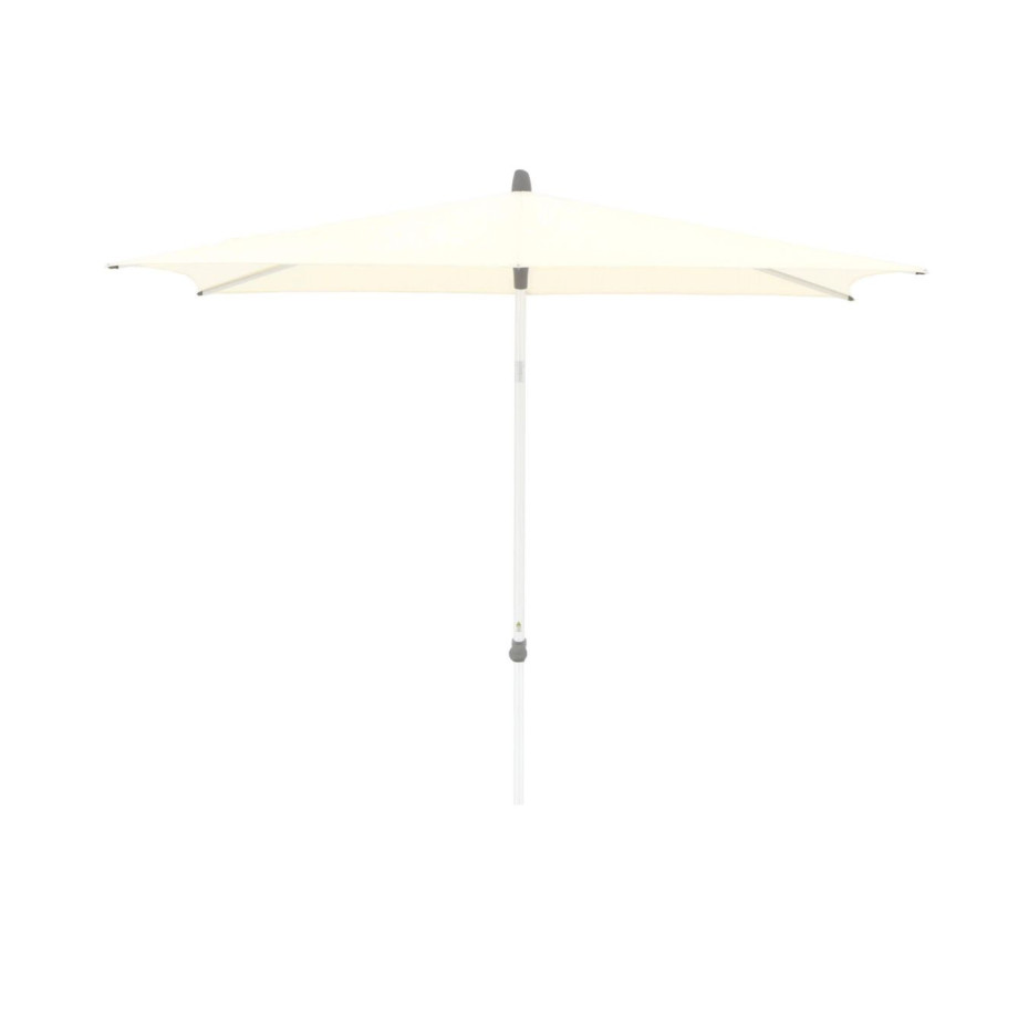 Glatz Alu-Smart parasol 250x200cm - Laagste prijsgarantie! afbeelding 1