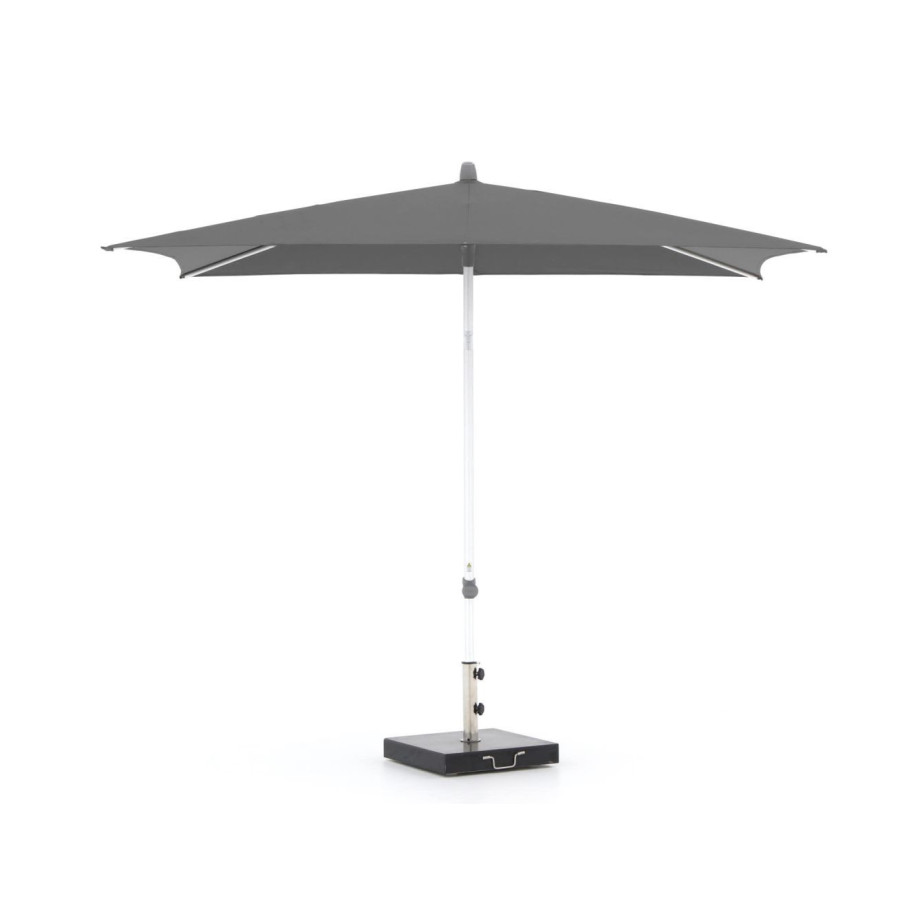 Glatz Alu-Smart parasol 250x200cm - Laagste prijsgarantie! afbeelding 1