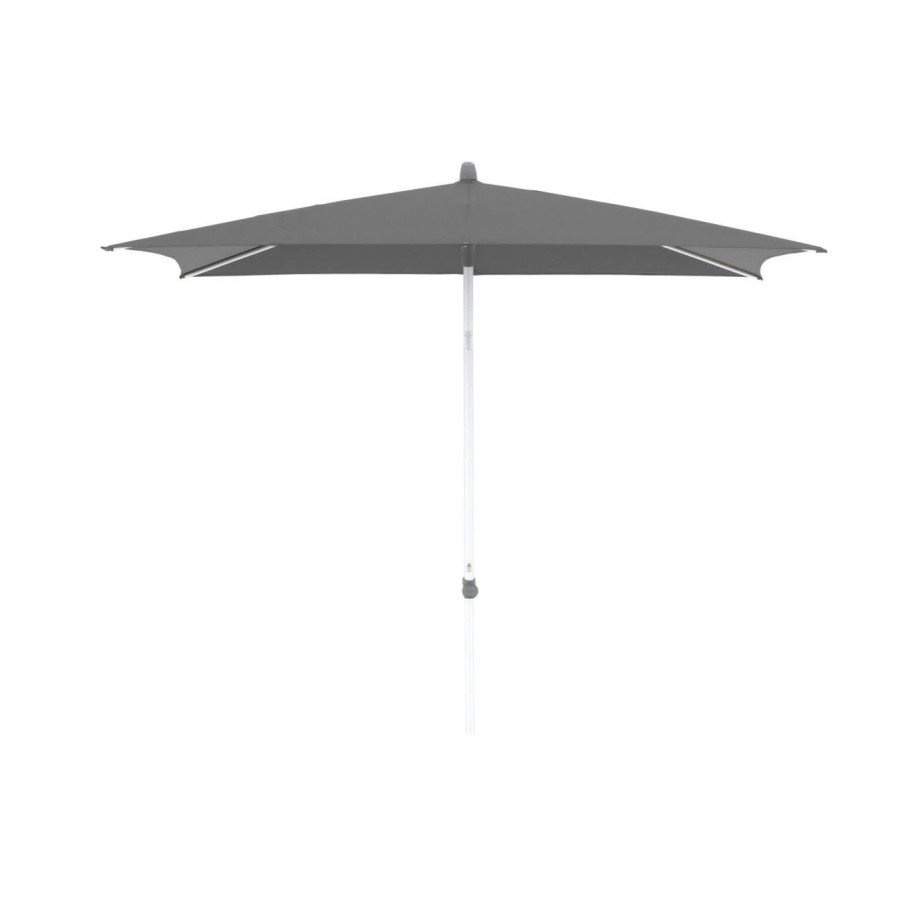 Glatz Alu-Smart parasol 250x200cm - Laagste prijsgarantie! afbeelding 1