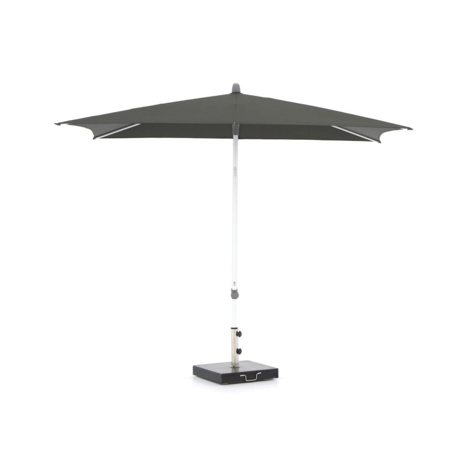 Glatz Alu-Smart parasol 250x200cm - Laagste prijsgarantie! afbeelding 1