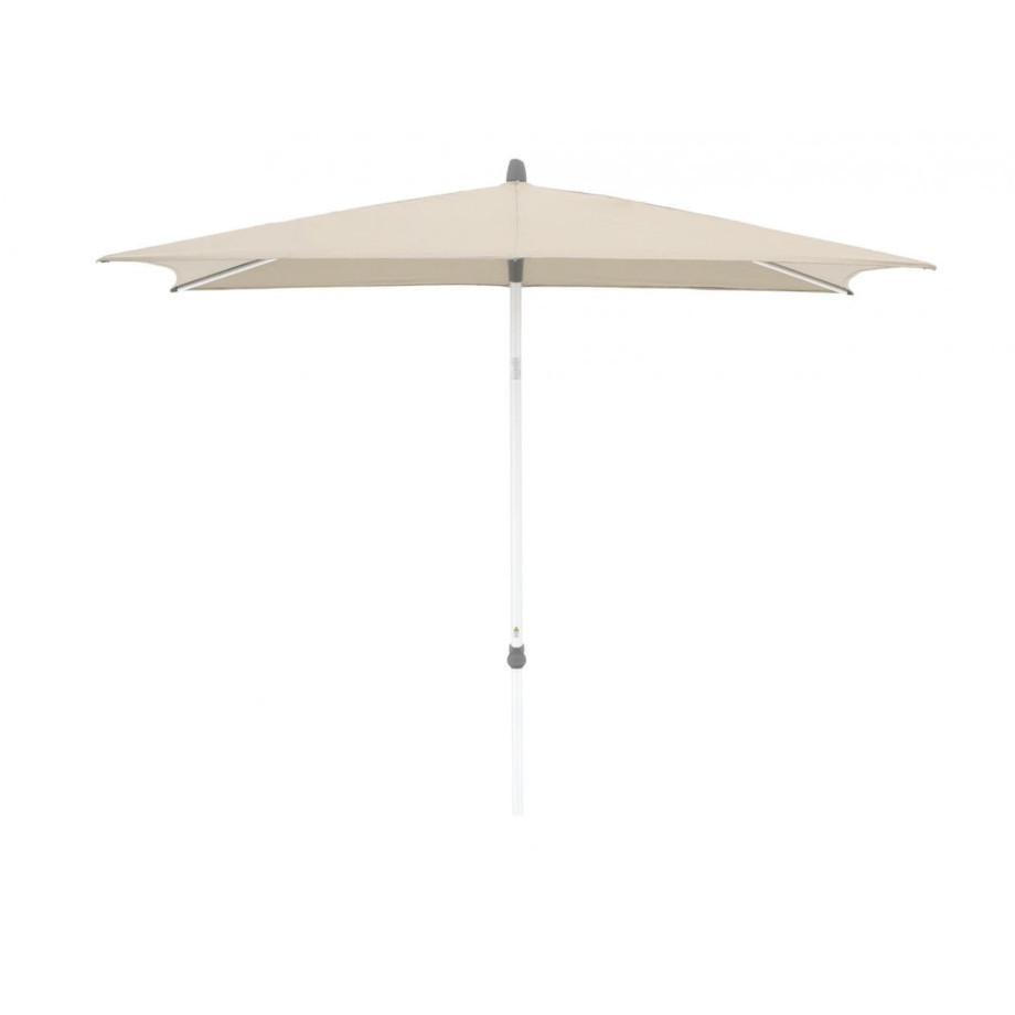 Glatz Alu-Smart parasol 250x200cm - Laagste prijsgarantie! afbeelding 1