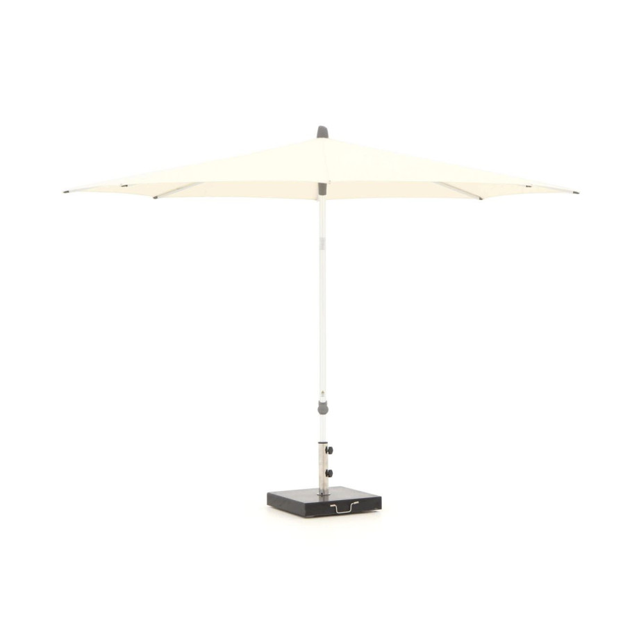 Glatz Alu-Smart parasol ø 300cm - Laagste prijsgarantie! afbeelding 1