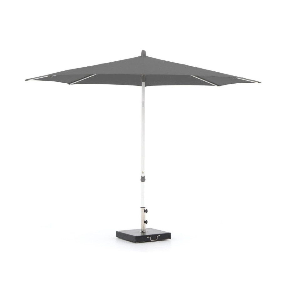 Glatz Alu-Smart parasol ø 300cm - Laagste prijsgarantie! afbeelding 1