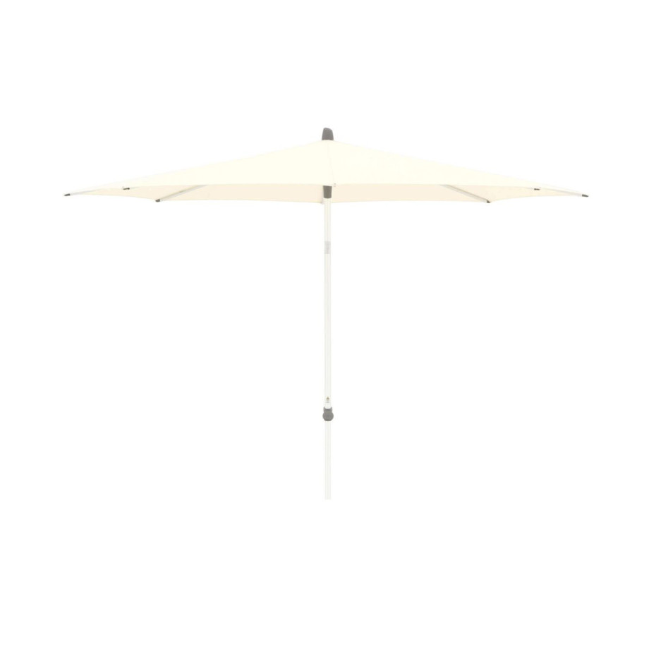 Glatz Alu-Smart parasol ø 300cm - Laagste prijsgarantie! afbeelding 1