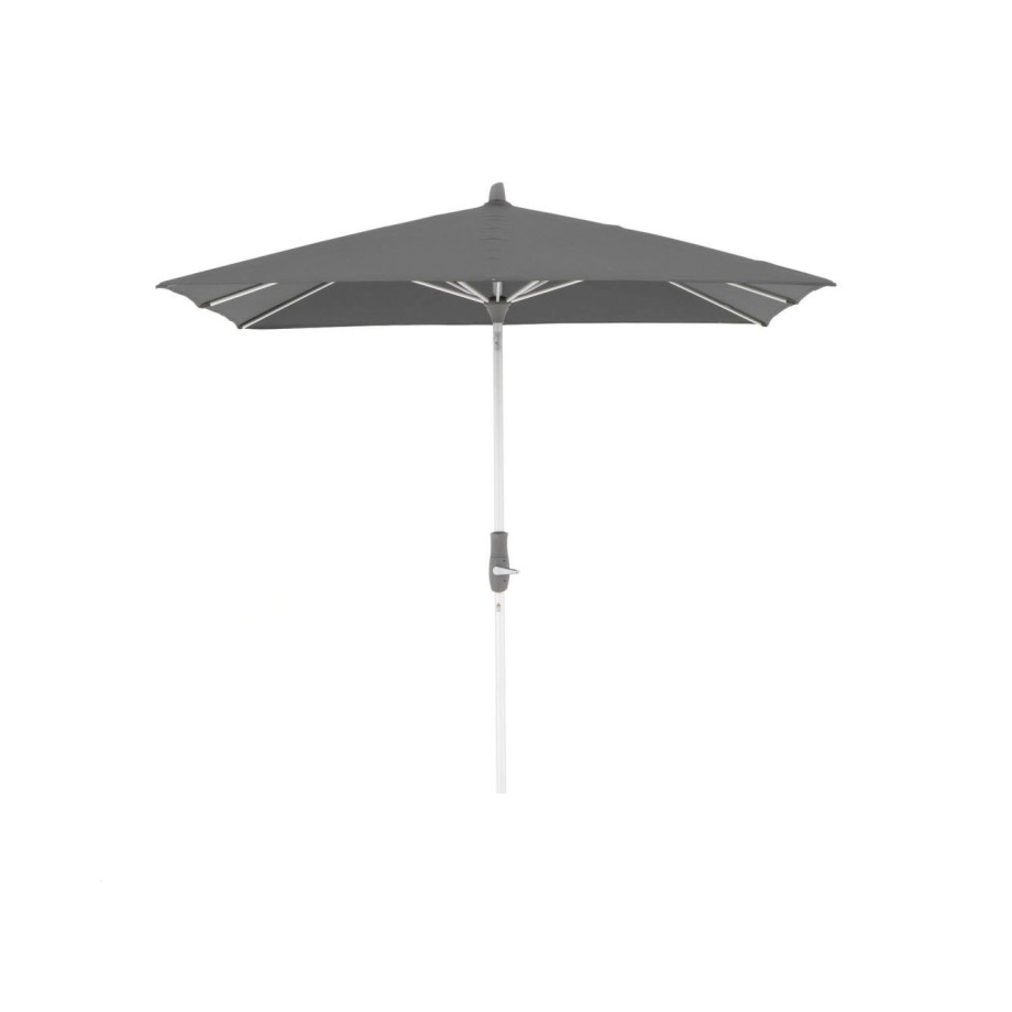 Glatz Alu-Twist parasol 240x240cm - Laagste prijsgarantie! afbeelding 1