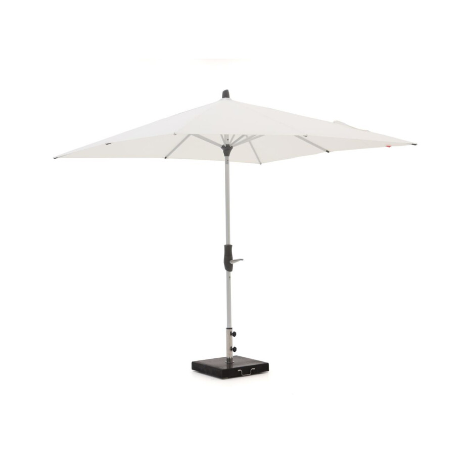 Glatz Alu-Twist parasol 240x240cm - Laagste prijsgarantie! afbeelding 1