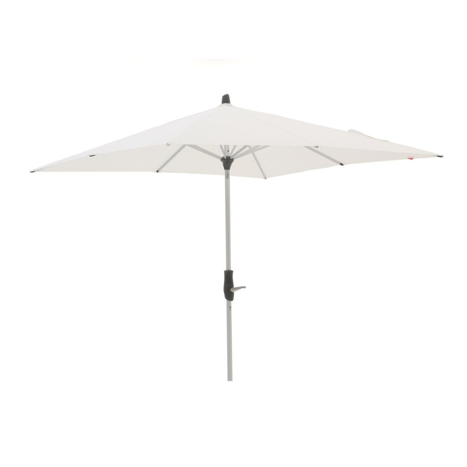 Glatz Alu-Twist parasol 240x240cm - Laagste prijsgarantie! afbeelding 1