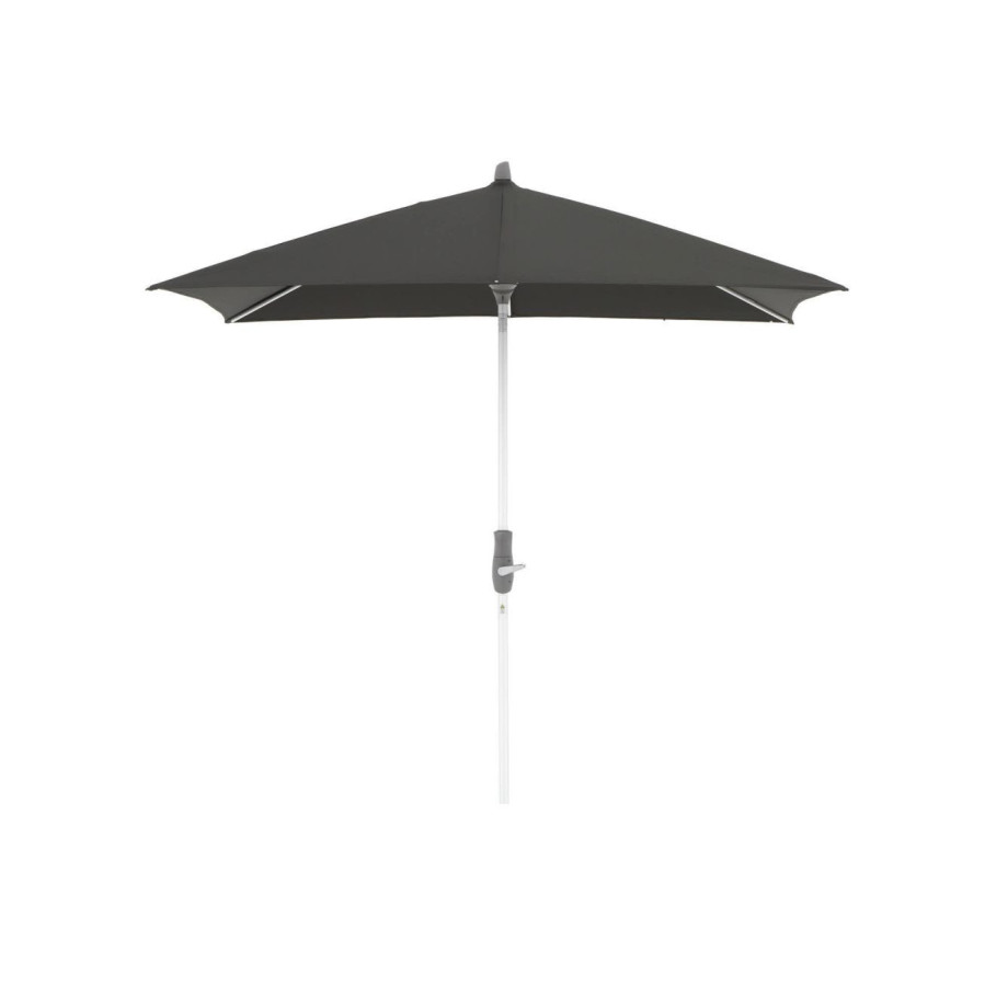 Glatz Alu-Twist parasol 250x200cm - Laagste prijsgarantie! afbeelding 1