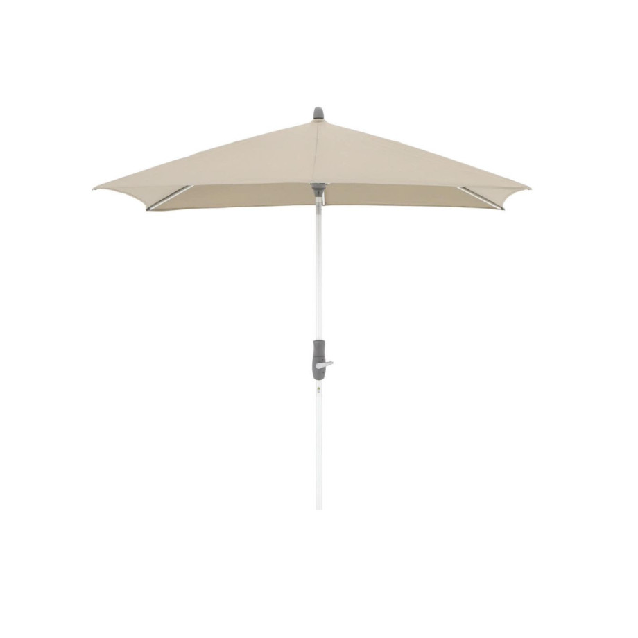 Glatz Alu-Twist parasol 250x200cm - Laagste prijsgarantie! afbeelding 1