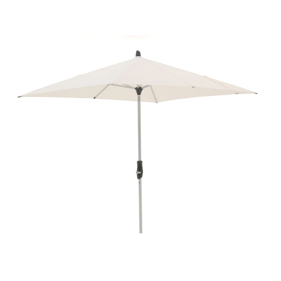 Glatz Alu-Twist parasol 250x200cm - Laagste prijsgarantie! afbeelding 1