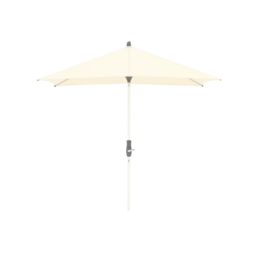 Glatz Alu-Twist parasol 250x200cm - Laagste prijsgarantie! afbeelding 1