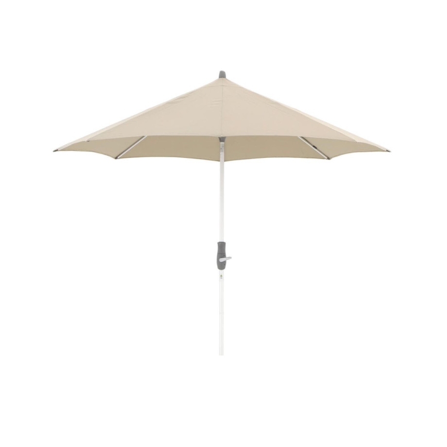 Glatz Alu-Twist parasol ø 330cm - Laagste prijsgarantie! afbeelding 1