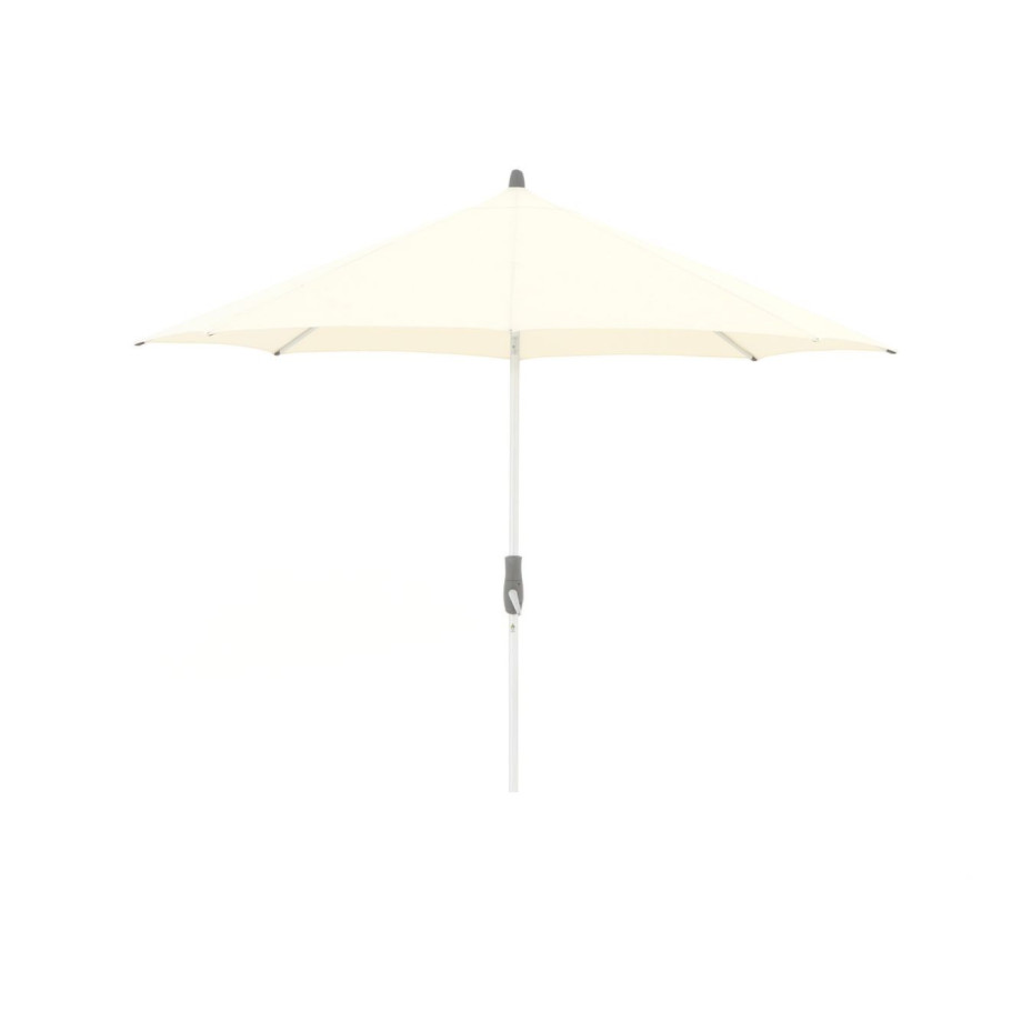 Glatz Alu-Twist parasol ø 330cm - Laagste prijsgarantie! afbeelding 1