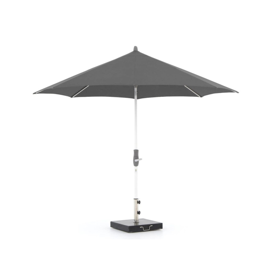 Glatz Alu-Twist parasol ø 330cm - Laagste prijsgarantie! afbeelding 1