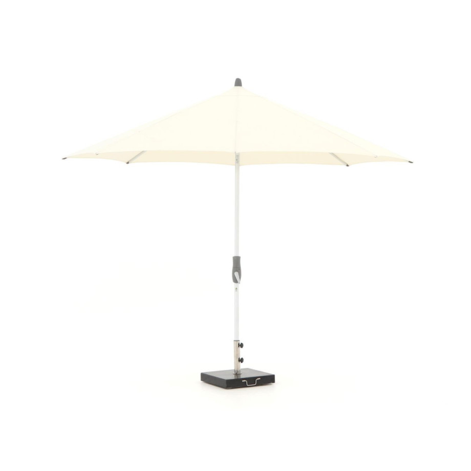 Glatz Alu-Twist parasol ø 330cm - Laagste prijsgarantie! afbeelding 1