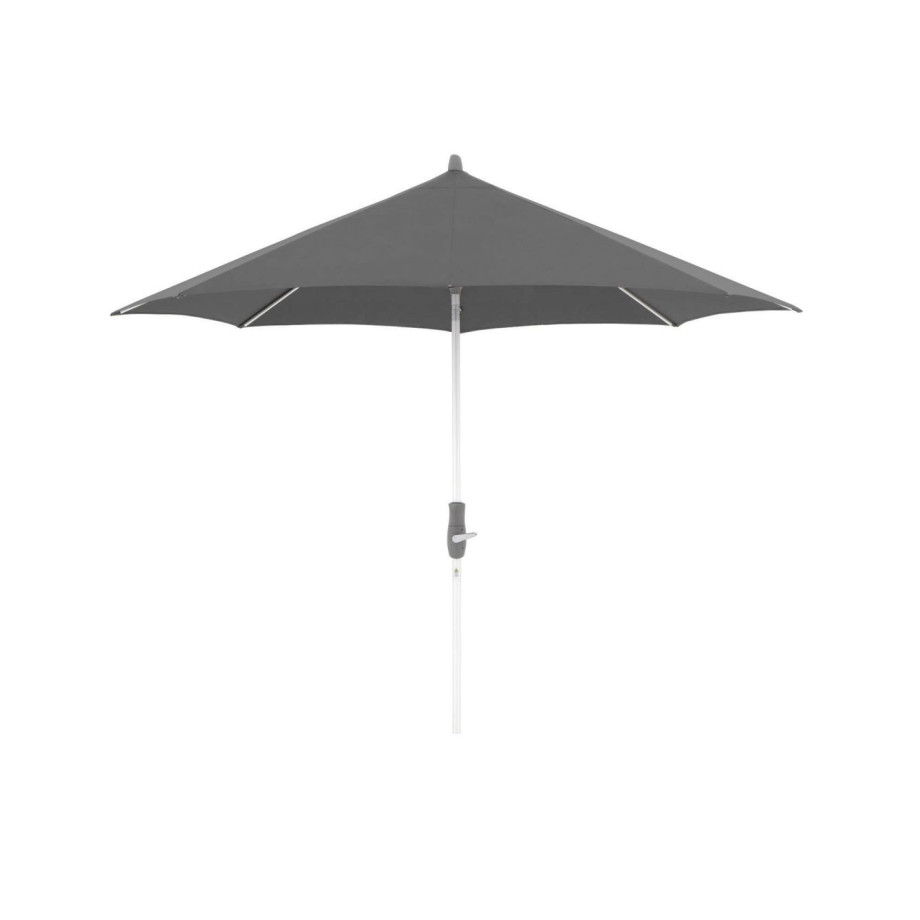 Glatz Alu-Twist parasol ø 330cm - Laagste prijsgarantie! afbeelding 1