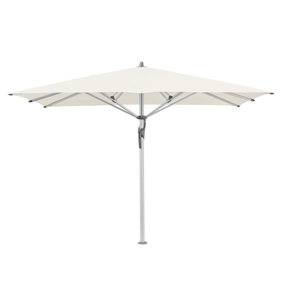 Glatz Fortello® Easy 400x400cm Stofklasse 2 (Off White) Glatz Fortello® Easy 400x400cm Stofklasse 2 (Off White) afbeelding