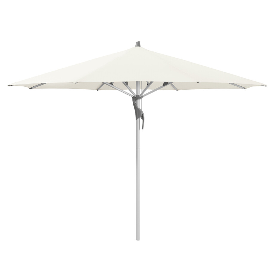 Glatz Fortero® Easy 350cm rond Stofklasse 2 (Off white) Glatz Fortero® Easy 350cm rond Stofklasse 2 (Off white) afbeelding