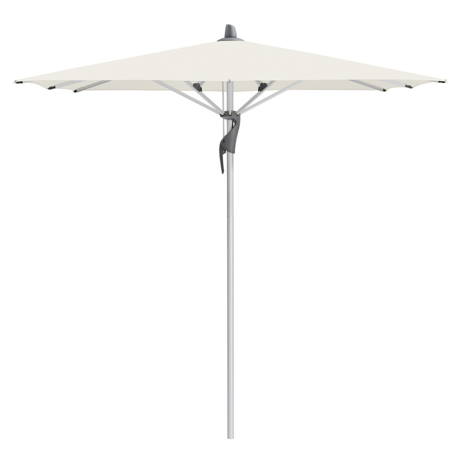 Glatz Fortino® Riviera Easy 240x240cm Stofklasse 2 (Off white) Glatz Fortino® Riviera Easy 240x240cm Stofklasse 2 (Off white) afbeelding