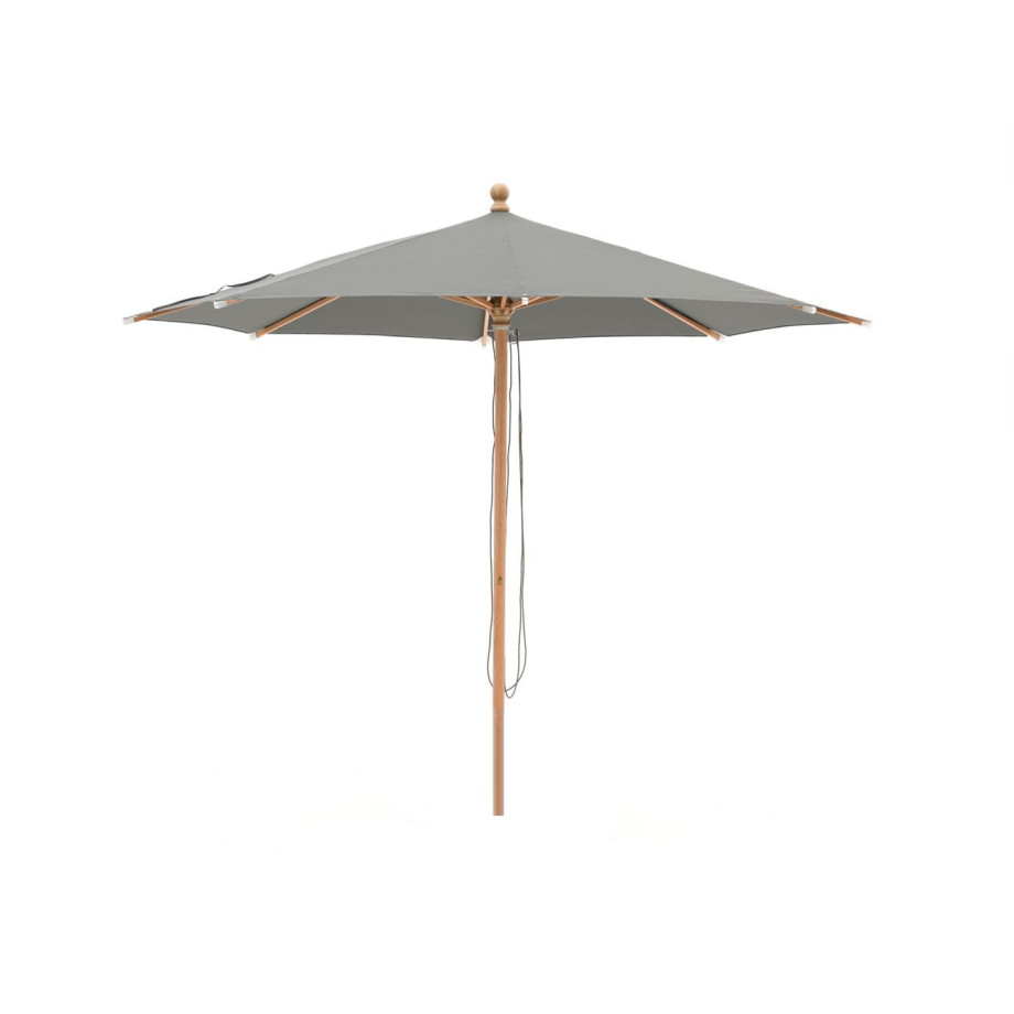 Glatz Piazzino parasol ø 300cm - Laagste prijsgarantie! afbeelding 1