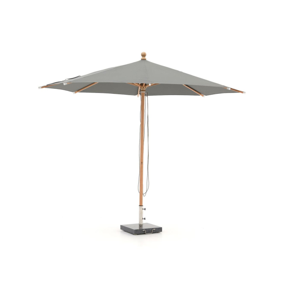 Glatz Piazzino parasol ø 300cm - Laagste prijsgarantie! afbeelding 1