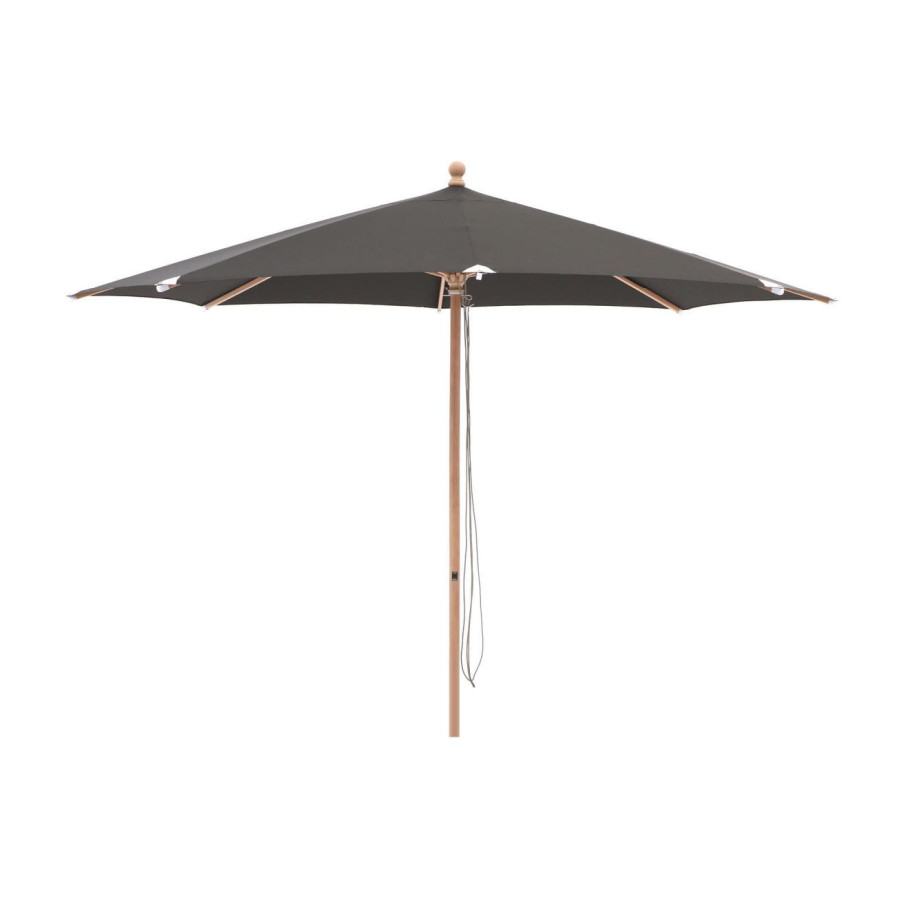 Glatz Piazzino parasol ø 350cm - Laagste prijsgarantie! afbeelding 1