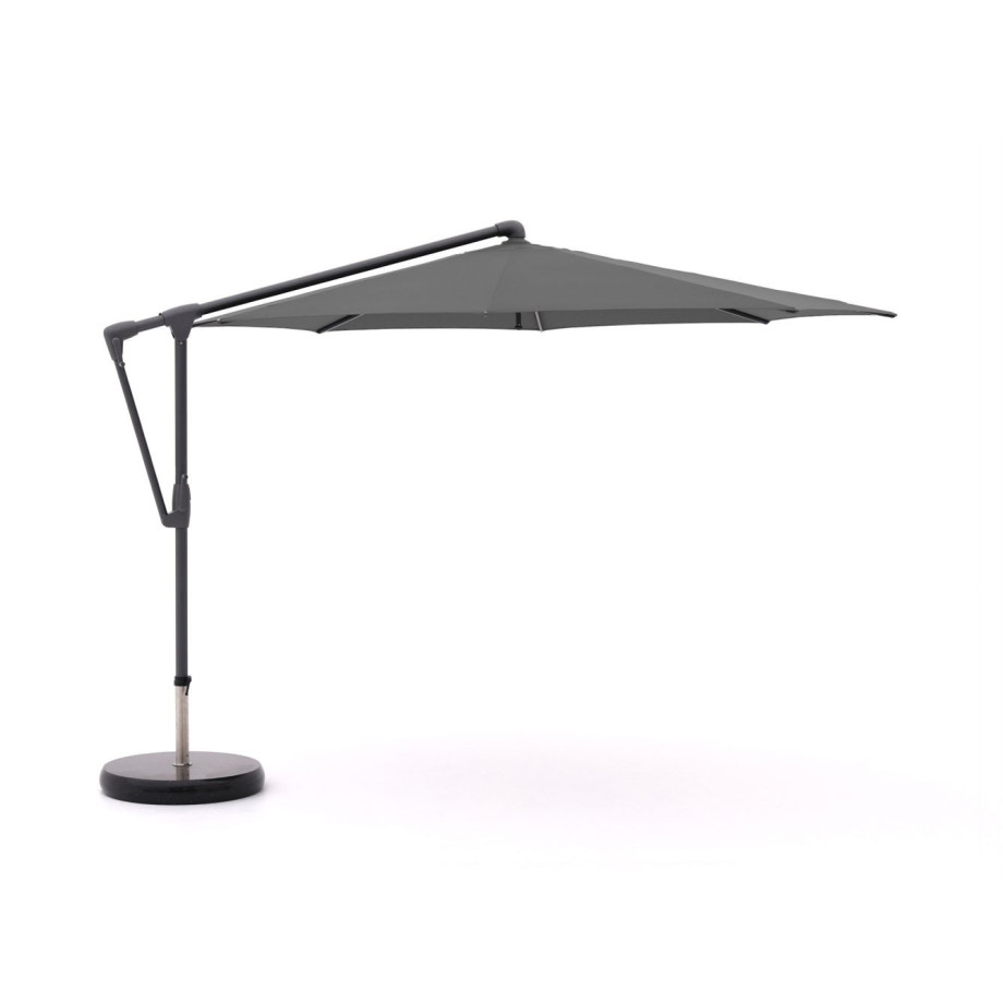 Glatz Sunwing Casa zweefparasol ø 300cm - Laagste prijsgarantie! afbeelding 1